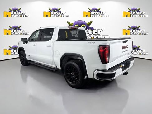 Used 2023 GMC Sierra 1500 Elevation w/ LPO, GMC Protection Package image 7