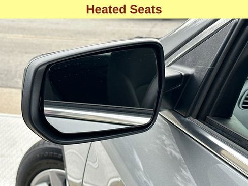 Used 2023 Chevrolet Malibu LT image 8