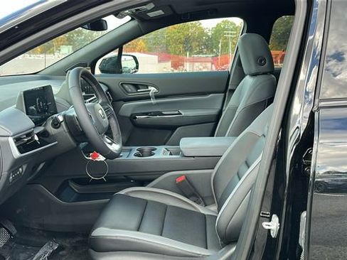 New 2025 Honda Prologue Elite image 10