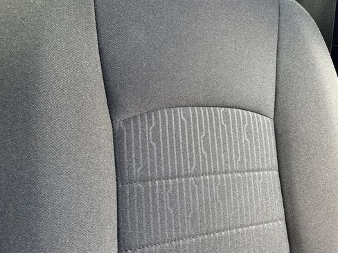 Used 2022 RAM 1500 Warlock w/ Electronics Group AWD/4WD image 5