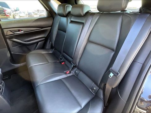 Used 2023 MAZDA CX-30 AWD 2.5 S w/ Preferred Package image 19