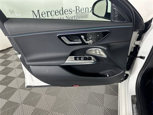 Certified 2025 Mercedes-Benz E 350 Sedan image 10