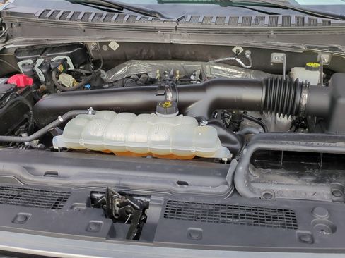 Used 2023 Ford Expedition Max Platinum image 34