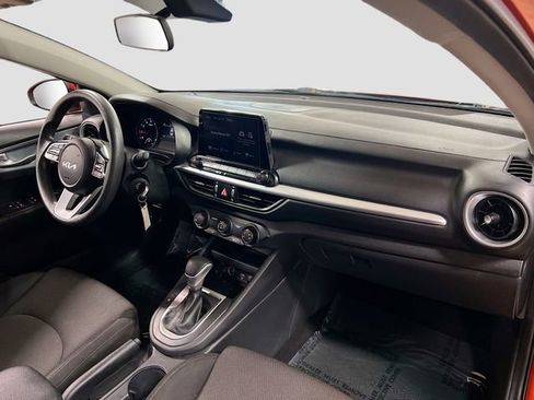 Certified 2023 Kia Forte LXS w/ LXS Technology Package image 26