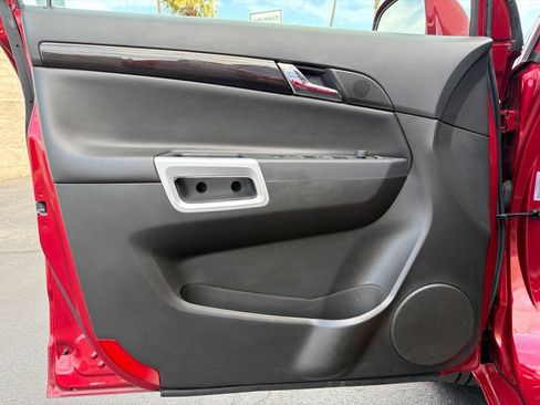 Used 2014 Chevrolet Captiva Sport LT w/ Convenience Package FWD image 32