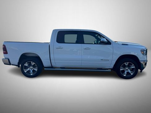 Used 2023 RAM 1500 Laramie image 6