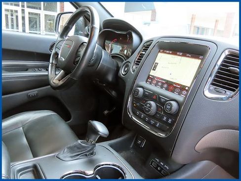 Certified 2020 Dodge Durango GT AWD/4WD image 8