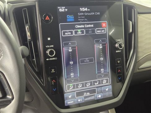 New 2026 Subaru Forester Premium image 16