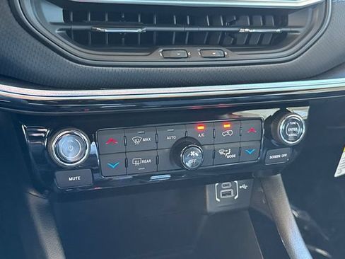New 2026 Jeep Compass Limited AWD/4WD image 20
