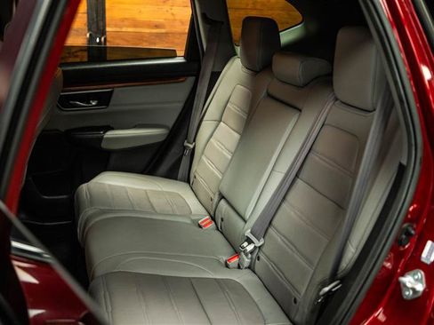 Used 2022 Honda CR-V EX-L image 11