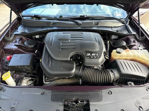 Used 2022 Dodge Charger GT w/ Navigation & Travel Group image 14