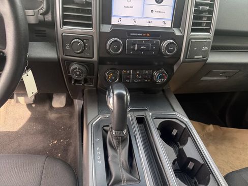 Used 2019 Ford F150 XLT w/ Equipment Group 302A Luxury AWD/4WD image 11