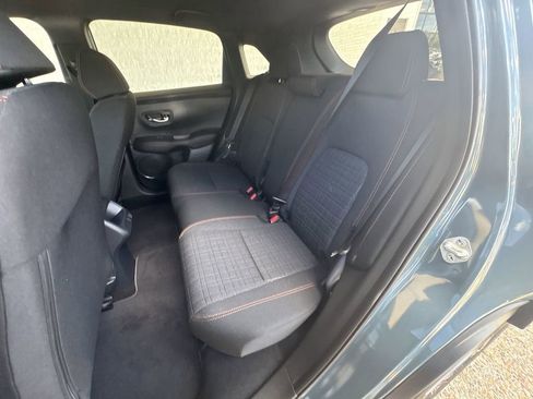 Used 2026 Honda HR-V Sport image 24