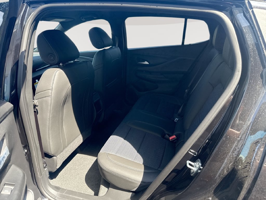 New 2026 Buick Envista Preferred w/ Convenience I Package FWD image 23