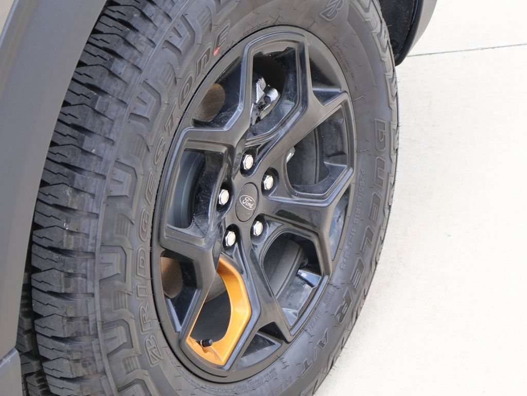 New 2026 Ford Explorer Tremor AWD/4WD image 41