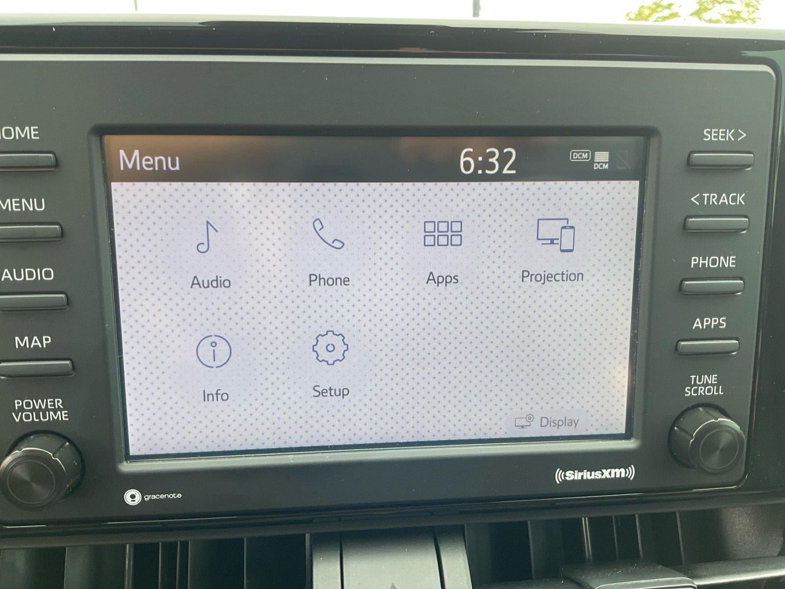 Used 2022 Toyota RAV4 SE w/ Convenience Package AWD/4WD image 16