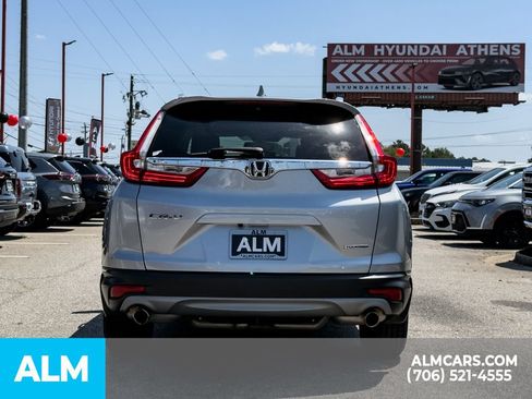 Used 2019 Honda CR-V Touring image 14
