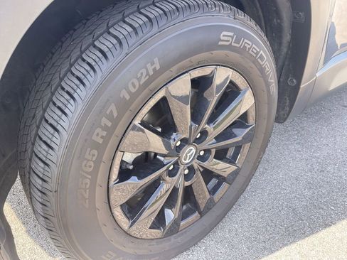 Used 2024 MAZDA CX-50 AWD 2.5 S w/ Preferred Package image 10