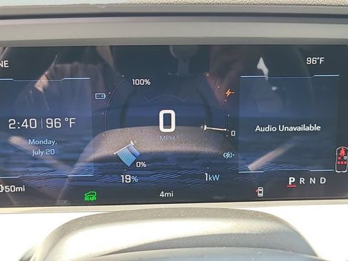 New 2027 Chevrolet Bolt LT FWD image 22
