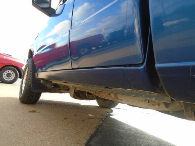 Used 2011 Ford Ranger XLT AWD/4WD image 17