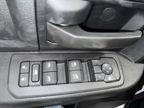 New 2025 RAM 2500 Tradesman AWD/4WD image 31