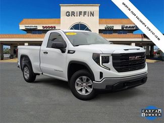 Used 2025 GMC Sierra 1500 Pro w/ Pro Value Package video 1