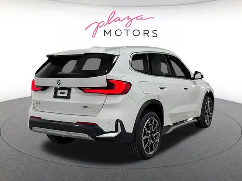 Used 2026 BMW X1 xDrive28i w/ Convenience Package AWD/4WD image 4