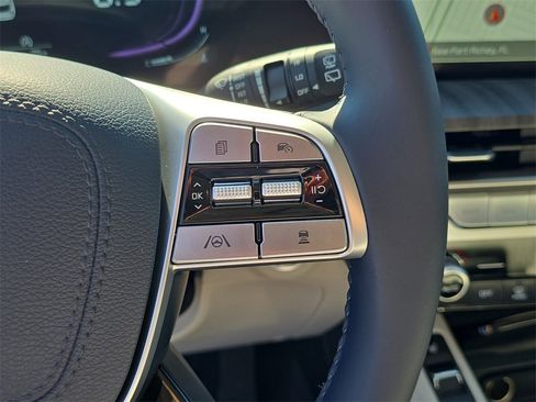 New 2025 Kia Telluride EX image 36