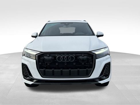 New 2026 Audi Q7 2.0T Premium image 8