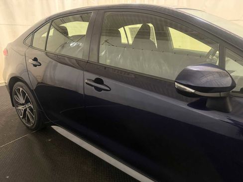 Certified 2020 Toyota Corolla SE image 11