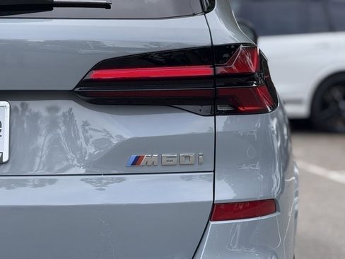 New 2026 BMW X5 M60i w/ Executive Package image 14
