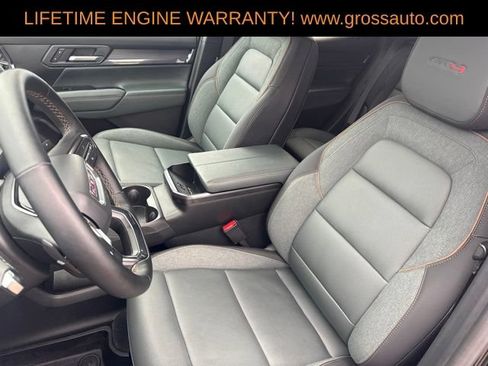 Used 2026 GMC Terrain AT4 w/ Convenience Package III AWD/4WD image 19