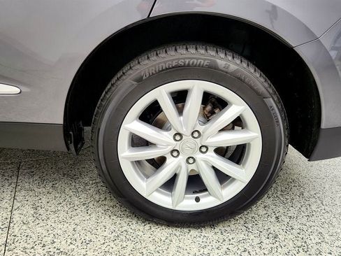 Used 2021 Acura RDX AWD image 9