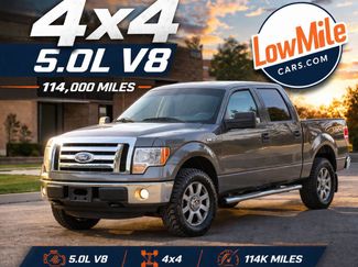 Used 2011 Ford F150 XLT video 1