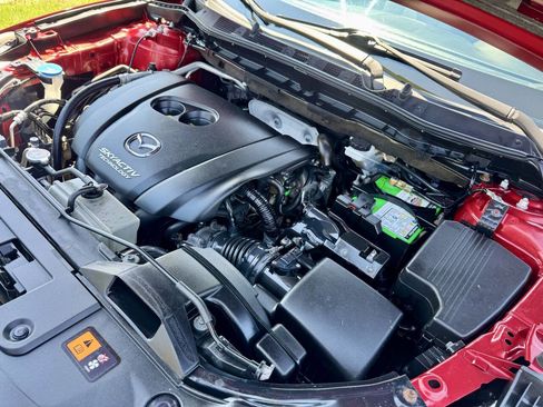 Used 2016 MAZDA CX-5 Grand Touring image 38