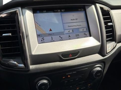 Used 2019 Ford Ranger XLT w/ Equipment Group 302A Luxury image 6