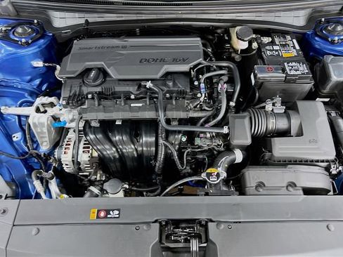 New 2025 Kia K4 GT-Line image 30