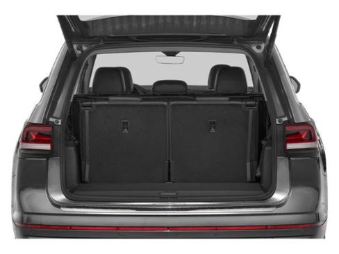 Used 2023 Volkswagen Atlas SEL R-Line AWD/4WD image 14