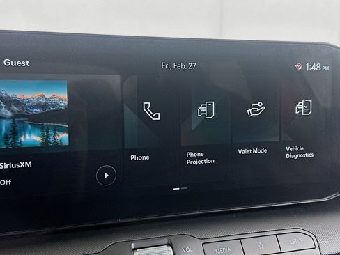 Used 2025 Kia K4 LXS image 21