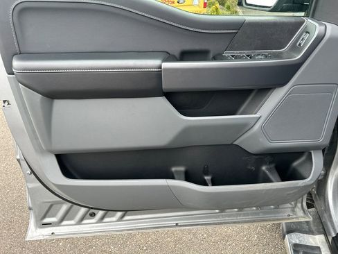 Used 2025 Ford F150 XLT w/ Equipment Group 301A Standard AWD/4WD image 17