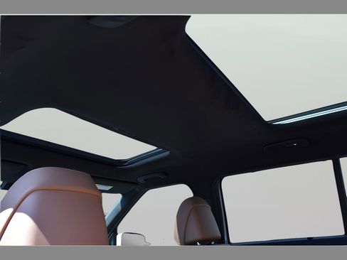 New 2026 Hyundai Santa Fe Calligraphy FWD image 13