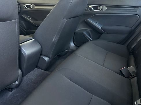 Used 2024 Honda Civic LX image 24