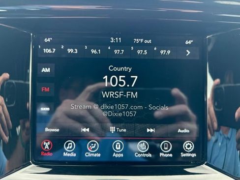 Used 2023 Dodge Durango GT RWD image 19