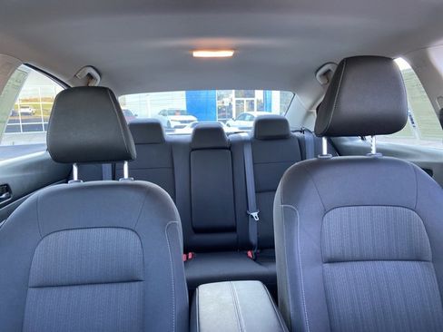 Used 2024 Nissan Altima 2.5 SV image 18