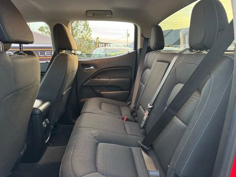 Used 2019 GMC Canyon SLE w/ Trailering Package image 29