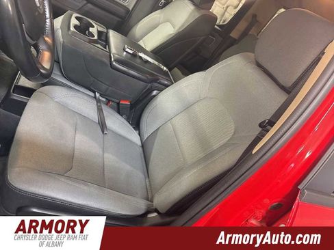 Used 2020 RAM 1500 Big Horn image 13