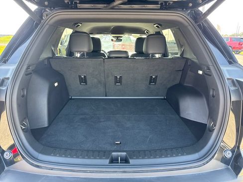 Used 2025 Chevrolet Equinox LT w/ Convenience Package II AWD/4WD image 6