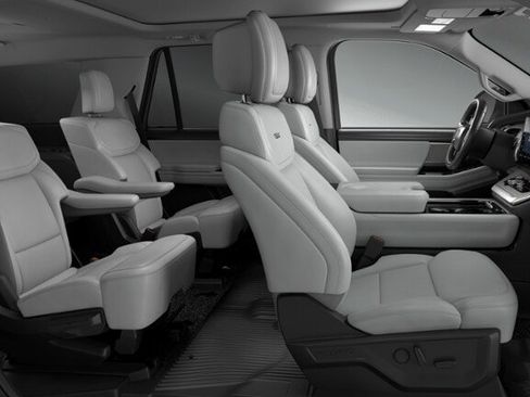 New 2027 Ford Expedition Platinum w/ Driver's Package AWD/4WD image 29