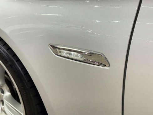 Used 2013 BMW 550i Sedan image 14