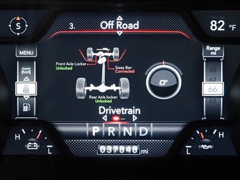 Used 2022 RAM 2500 Power Wagon image 20